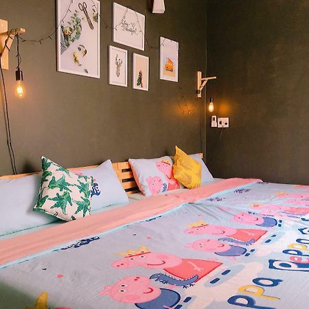 Huha Home - Đà Nẵng Ngoại thất bức ảnh