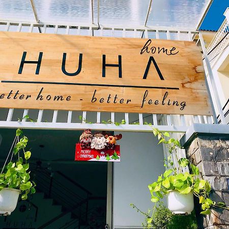 Huha Home - Đà Nẵng Ngoại thất bức ảnh