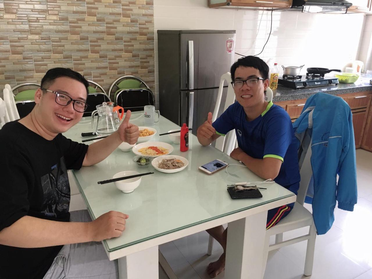 Huha Home - Đà Nẵng Ngoại thất bức ảnh