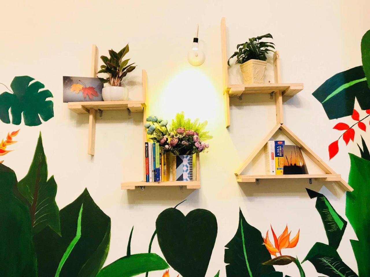 Huha Home - Đà Nẵng Ngoại thất bức ảnh