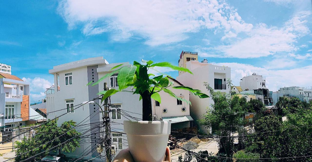Huha Home - Đà Nẵng Ngoại thất bức ảnh