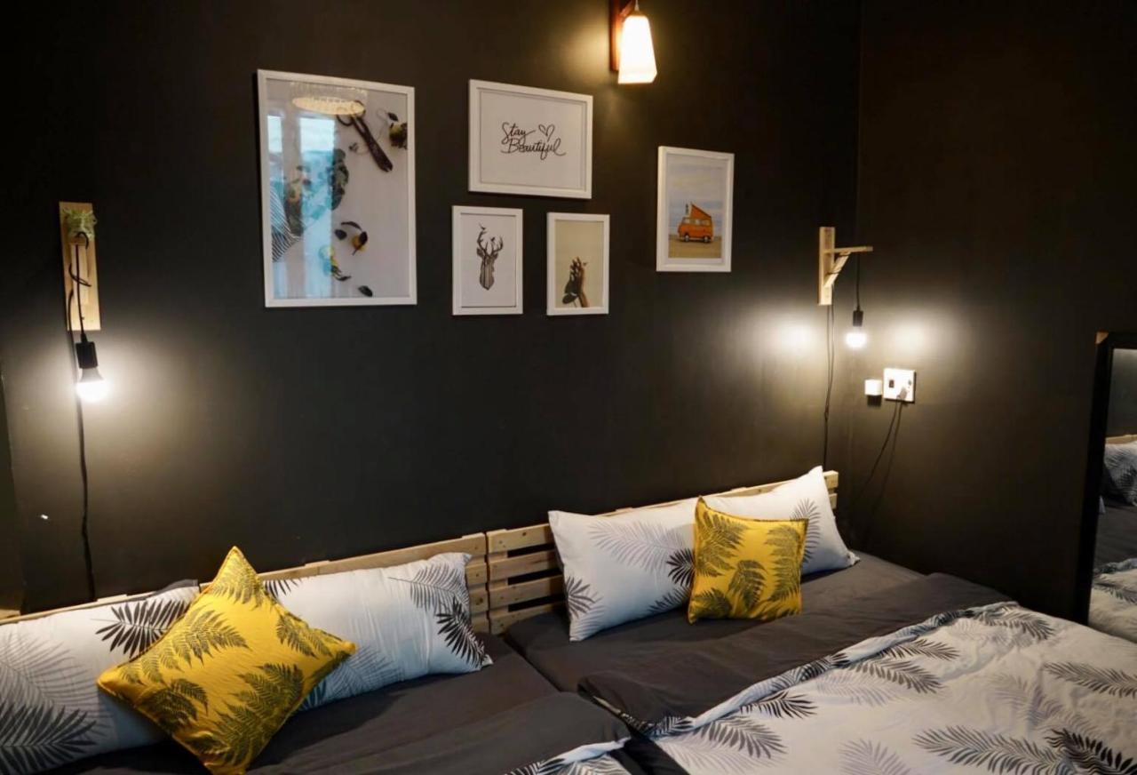 Huha Home - Đà Nẵng Ngoại thất bức ảnh