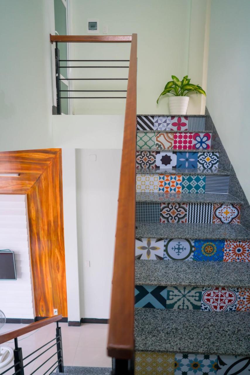 Huha Home - Đà Nẵng Ngoại thất bức ảnh
