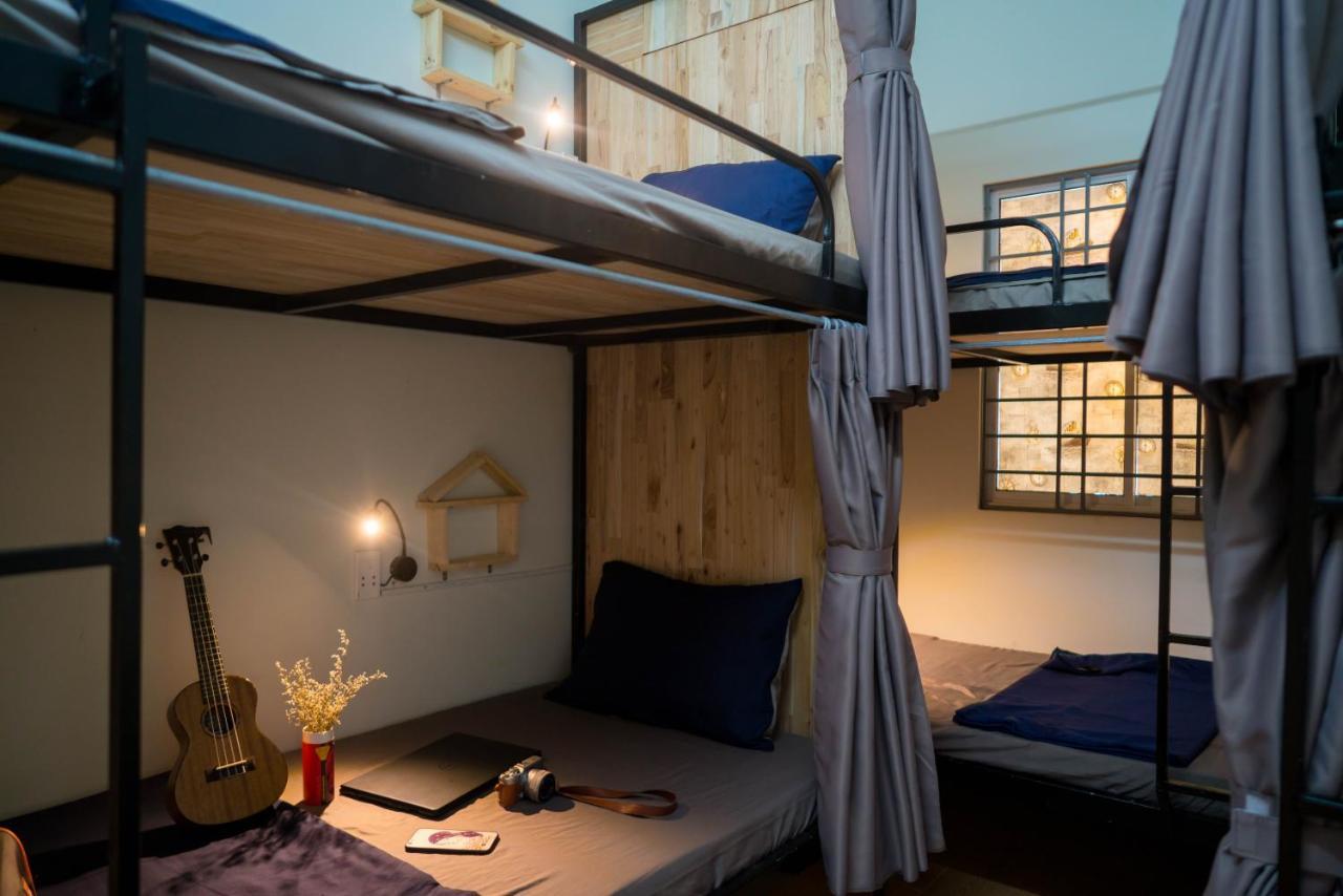 Huha Home - Đà Nẵng Ngoại thất bức ảnh