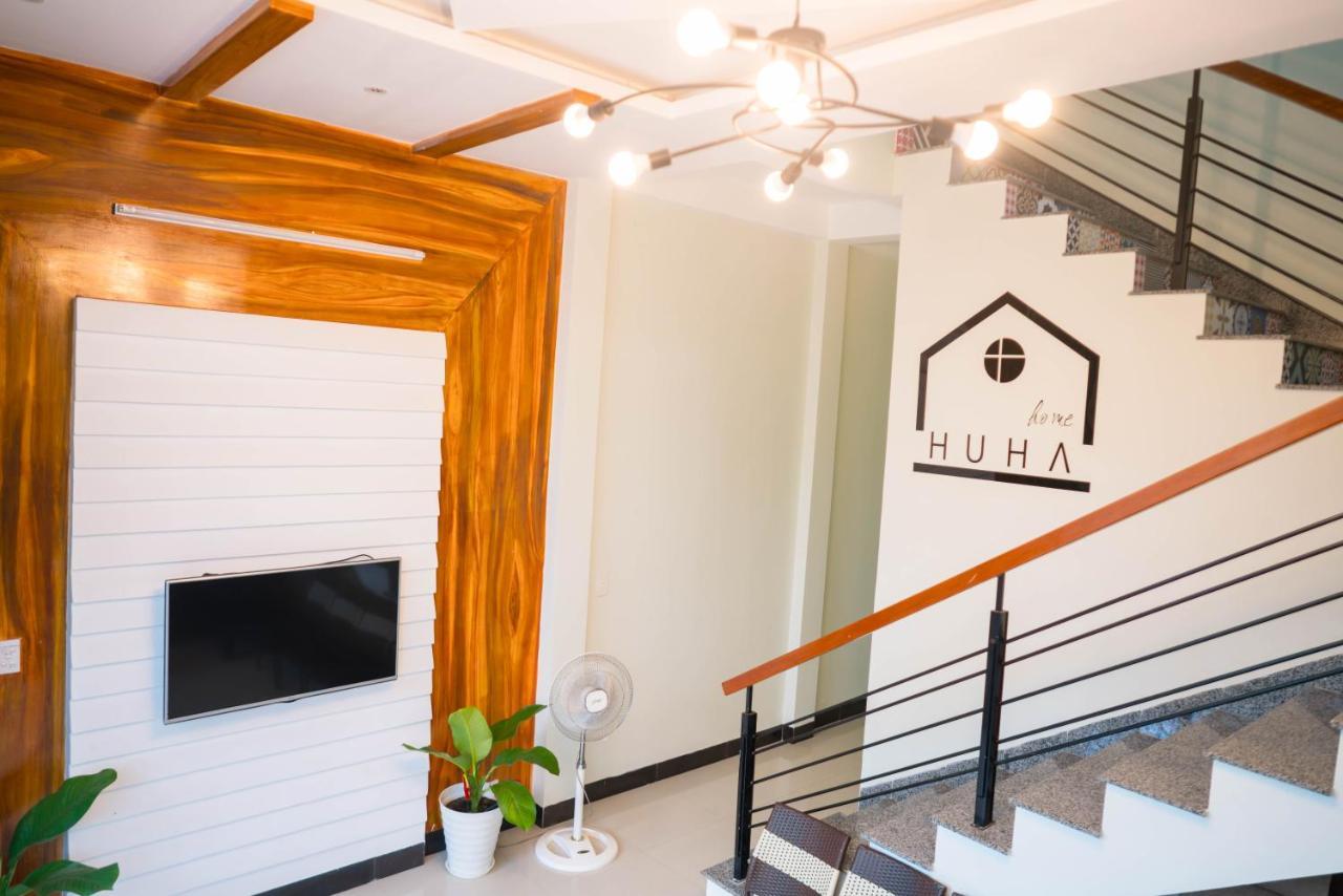 Huha Home - Đà Nẵng Ngoại thất bức ảnh