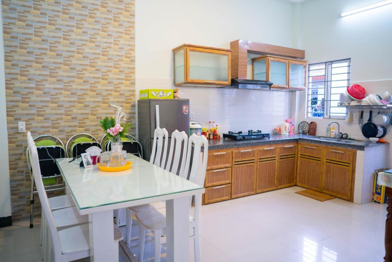 Huha Home - Đà Nẵng Ngoại thất bức ảnh
