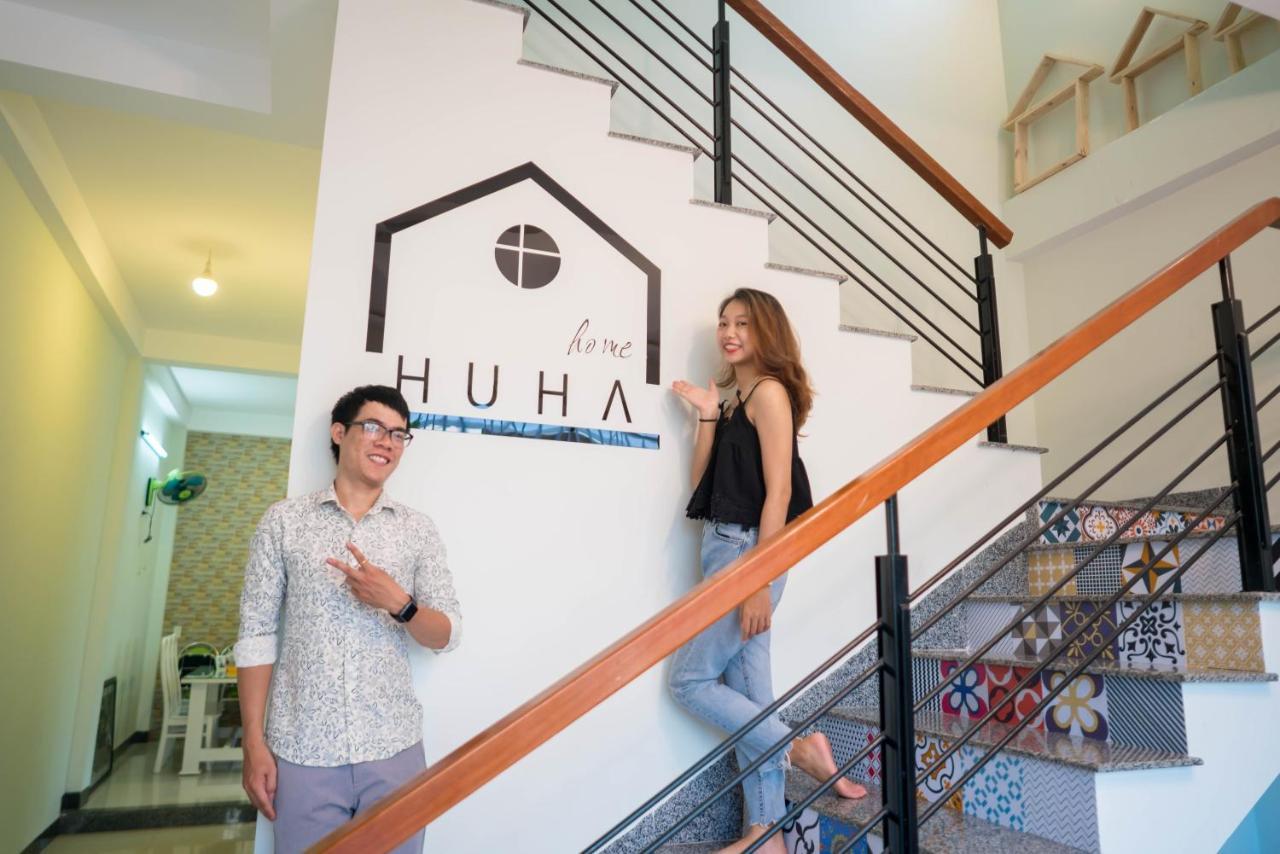 Huha Home - Đà Nẵng Ngoại thất bức ảnh