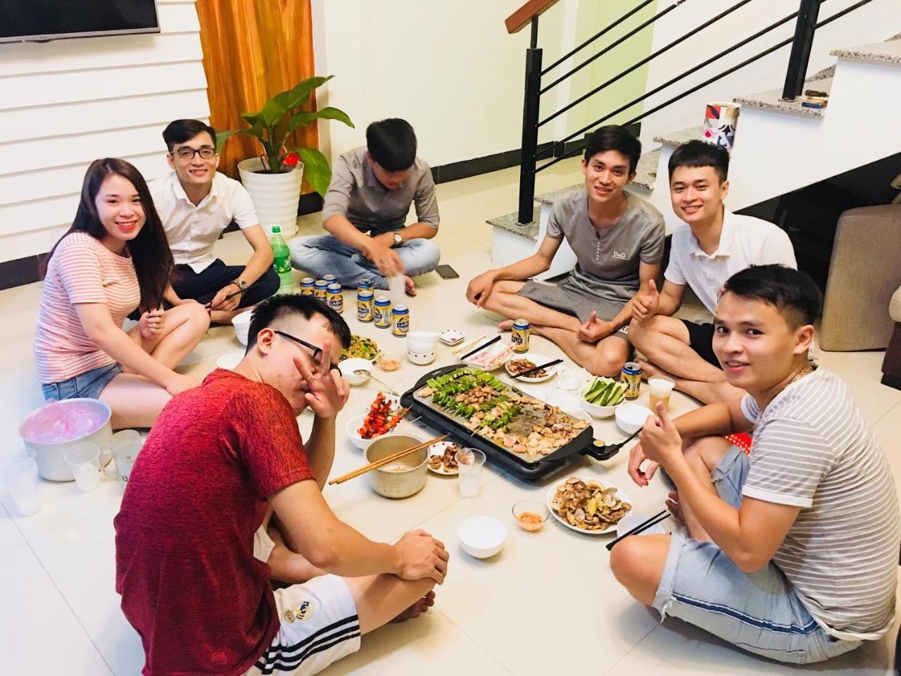 Huha Home - Đà Nẵng Ngoại thất bức ảnh
