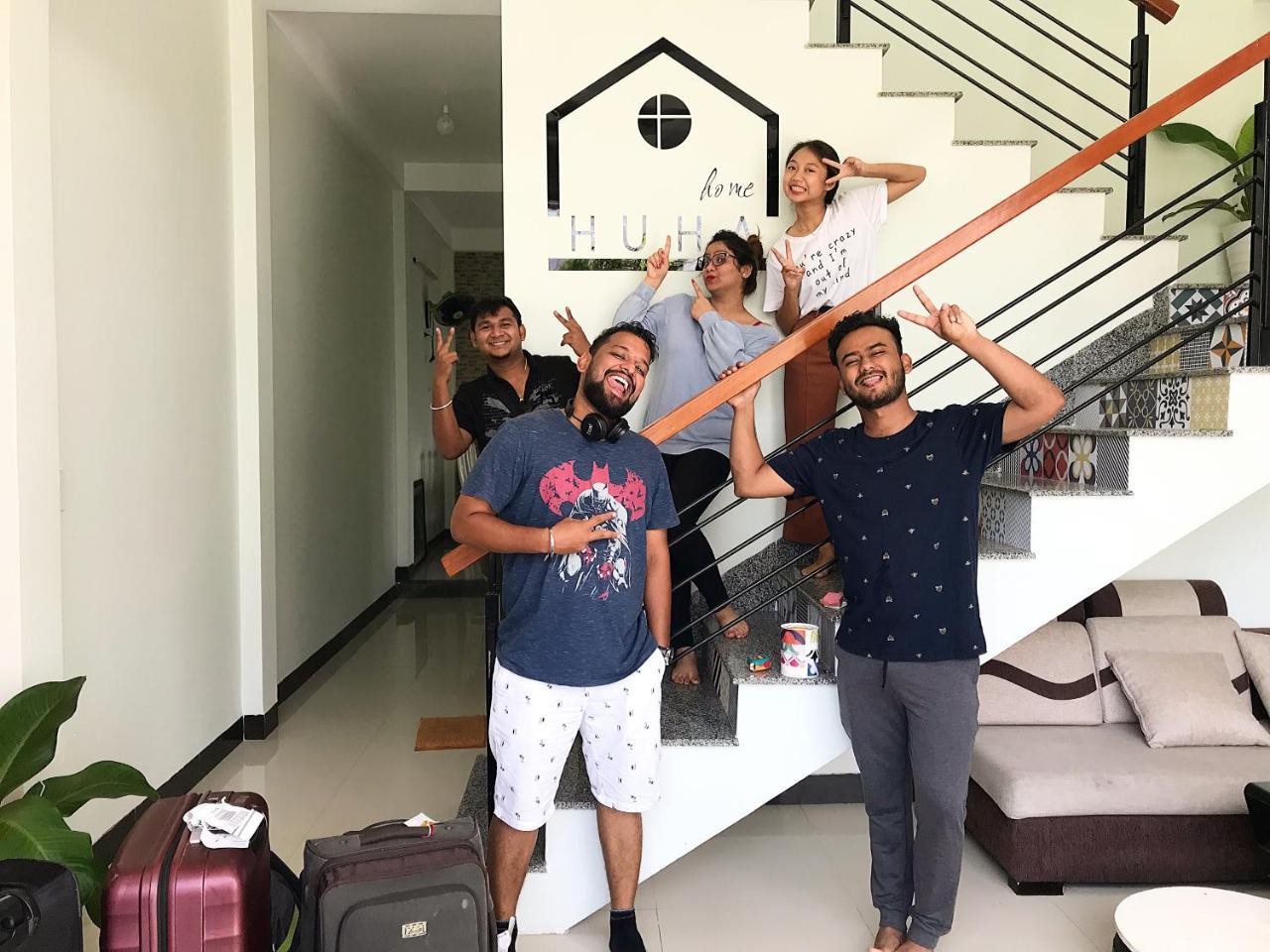 Huha Home - Đà Nẵng Ngoại thất bức ảnh