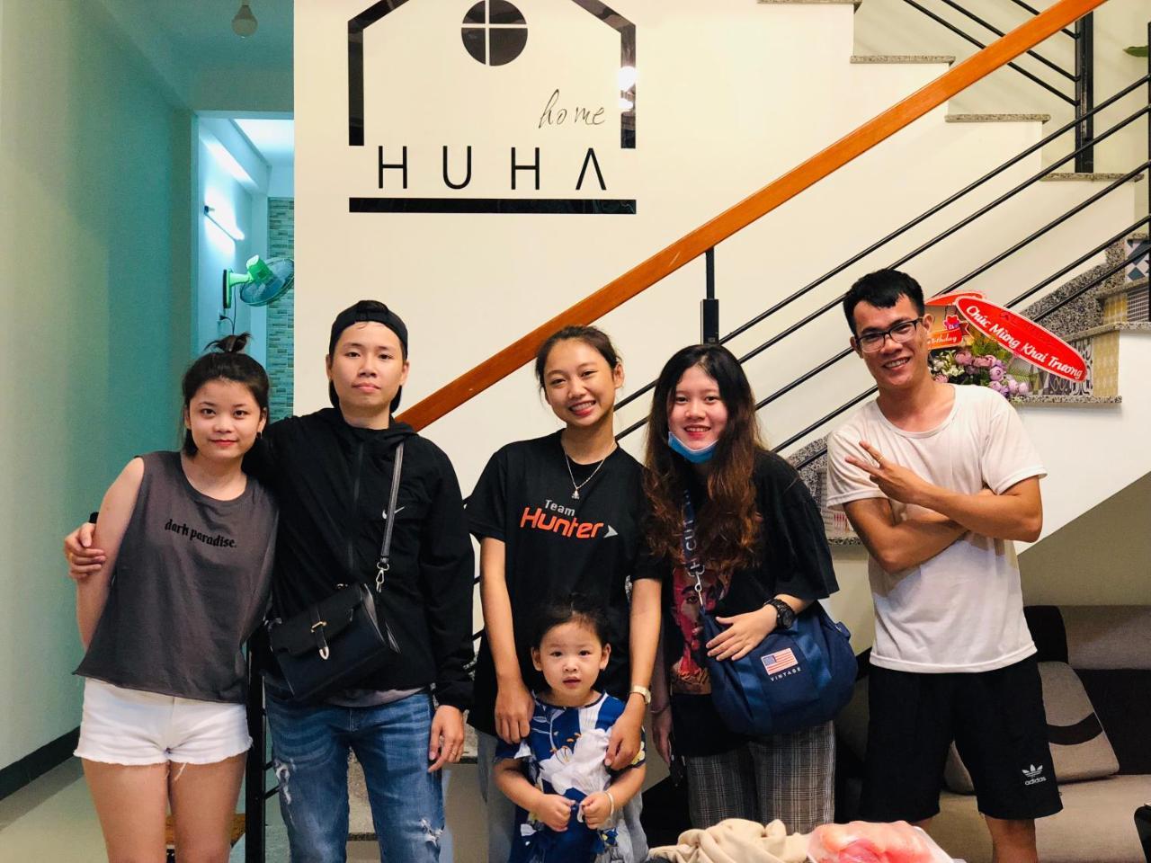 Huha Home - Đà Nẵng Ngoại thất bức ảnh