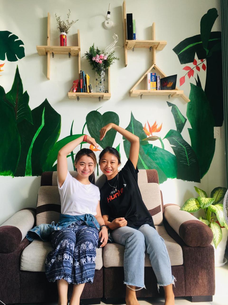 Huha Home - Đà Nẵng Ngoại thất bức ảnh