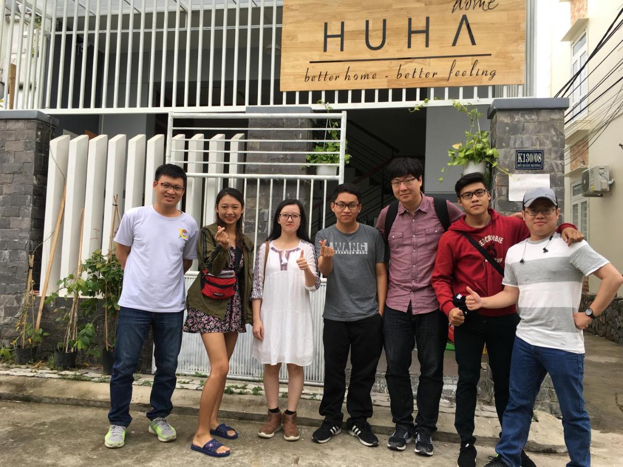Huha Home - Đà Nẵng Ngoại thất bức ảnh