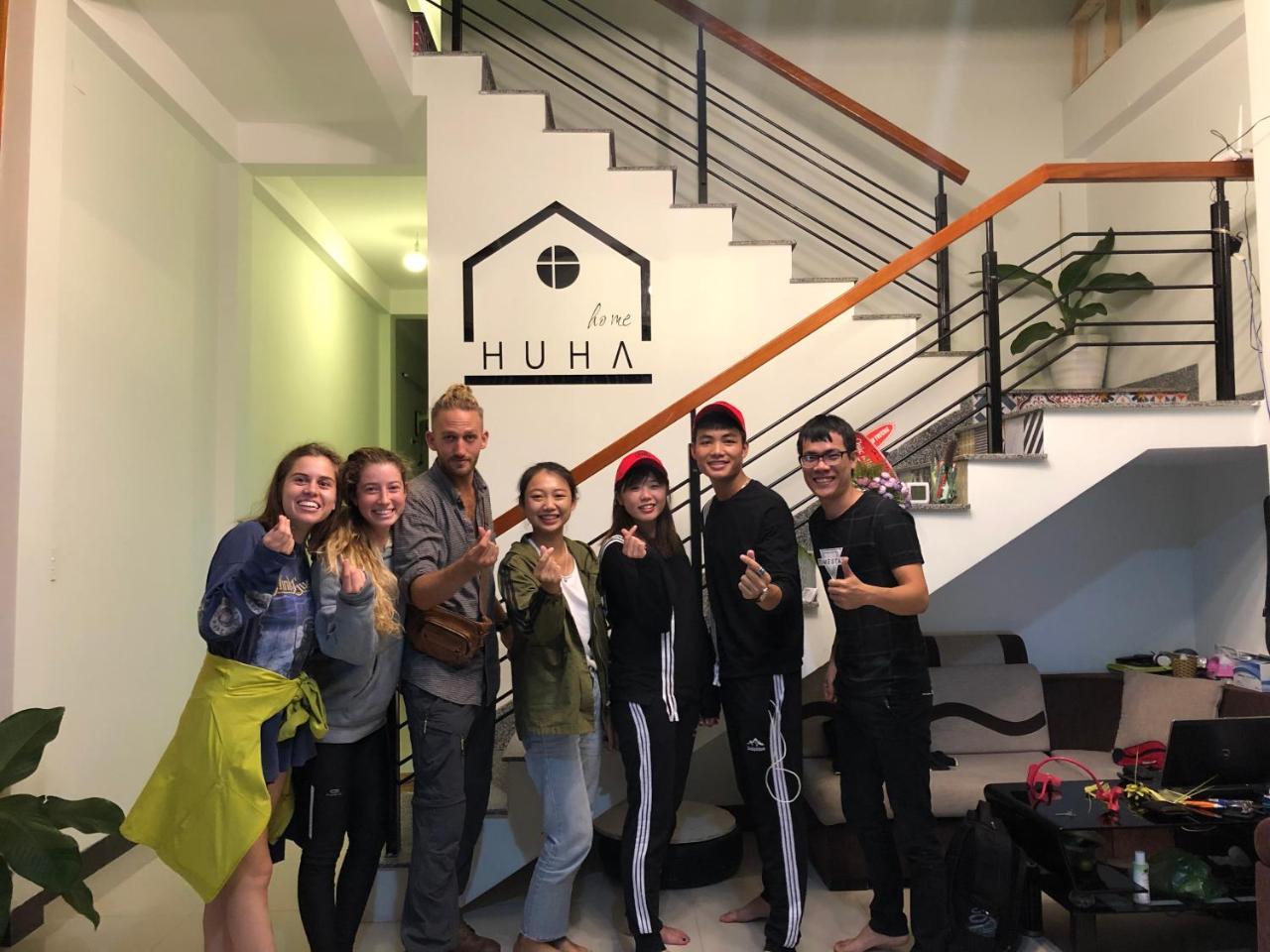 Huha Home - Đà Nẵng Ngoại thất bức ảnh