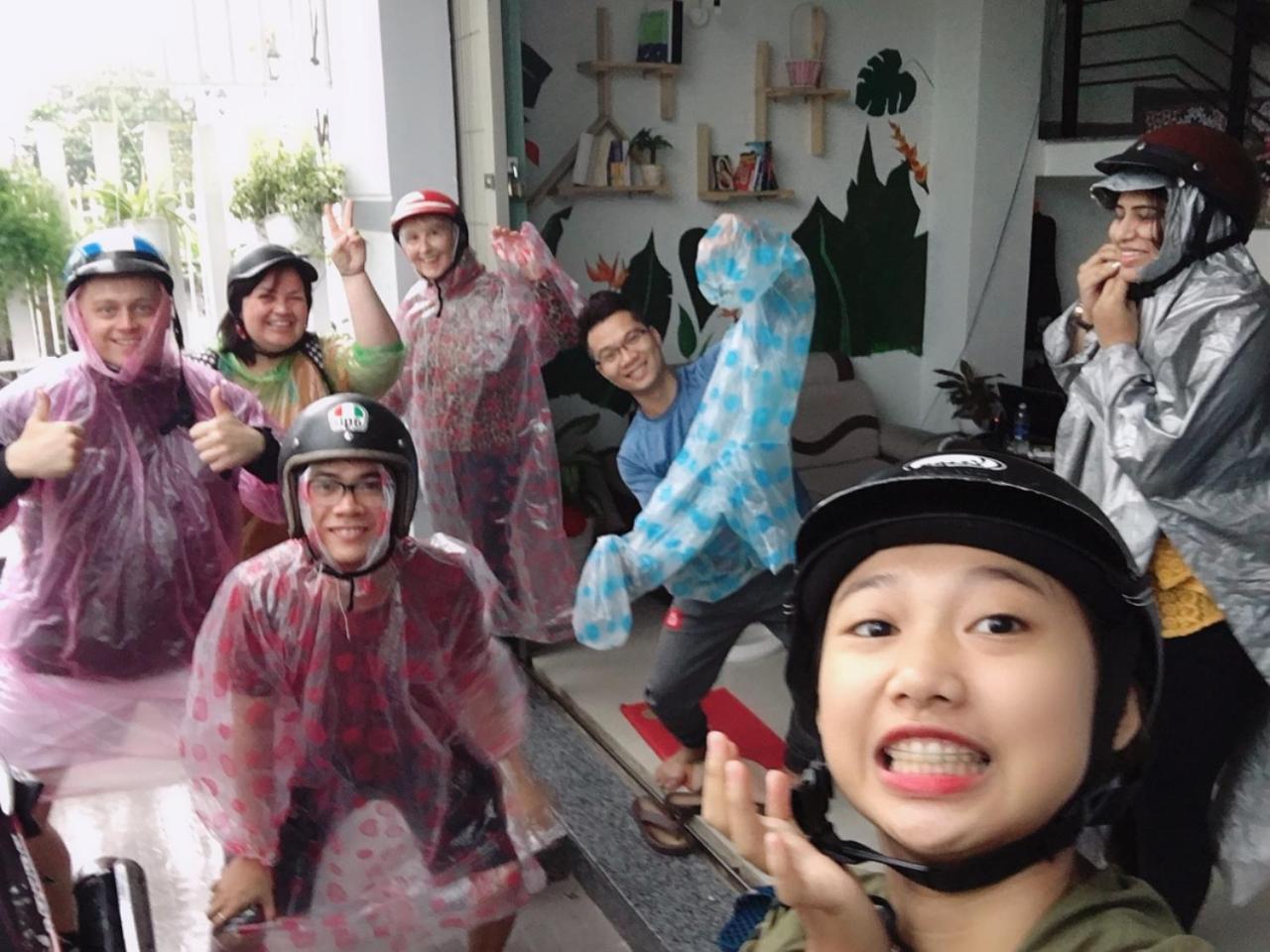 Huha Home - Đà Nẵng Ngoại thất bức ảnh
