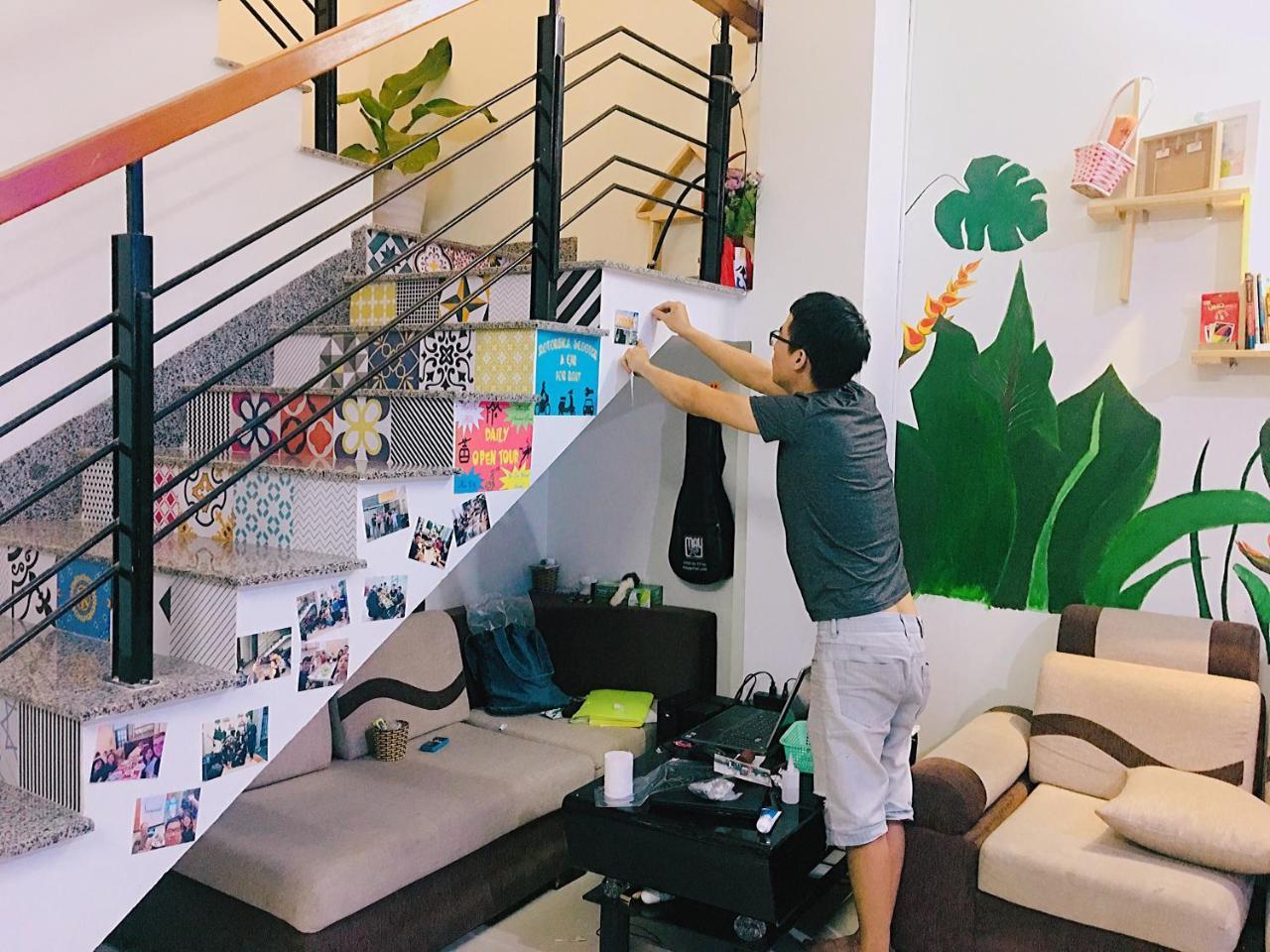 Huha Home - Đà Nẵng Ngoại thất bức ảnh