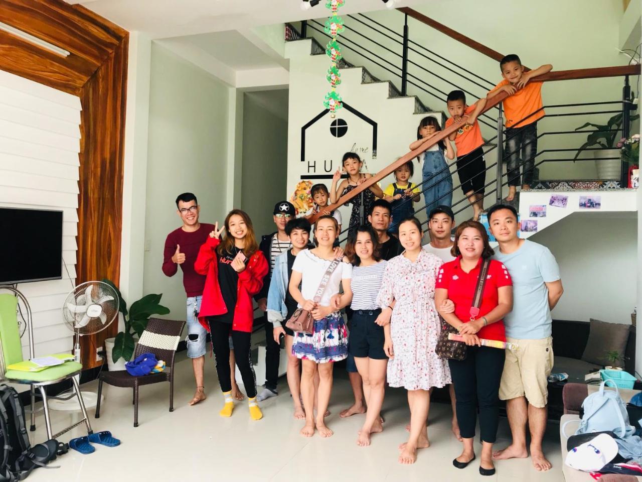 Huha Home - Đà Nẵng Ngoại thất bức ảnh