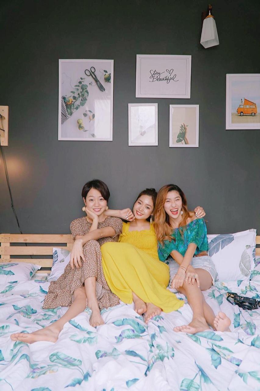 Huha Home - Đà Nẵng Ngoại thất bức ảnh