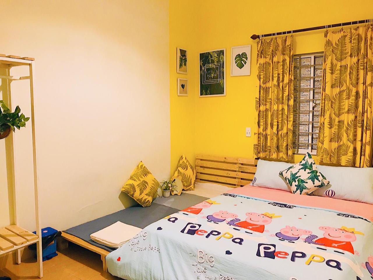 Huha Home - Đà Nẵng Ngoại thất bức ảnh