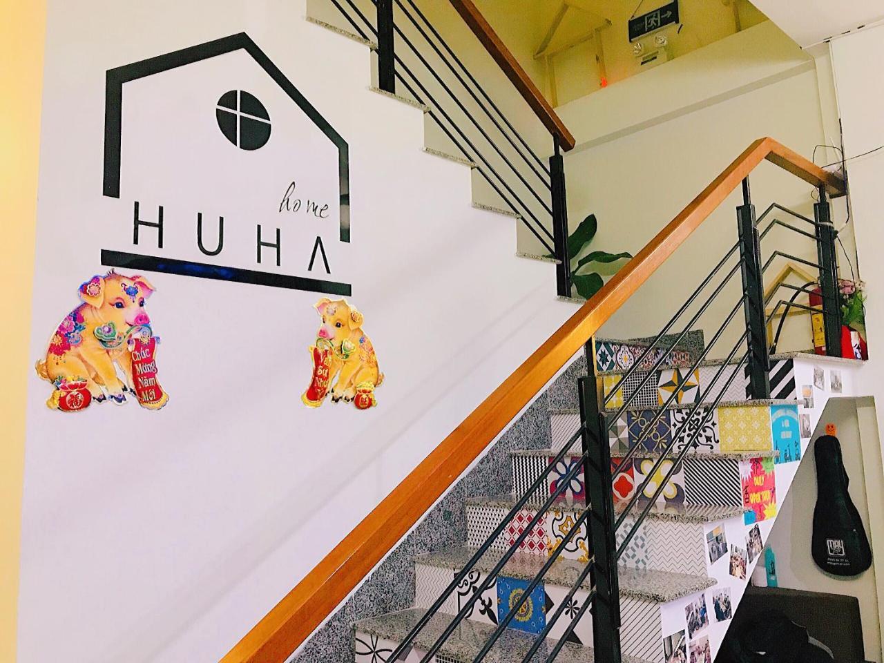 Huha Home - Đà Nẵng Ngoại thất bức ảnh