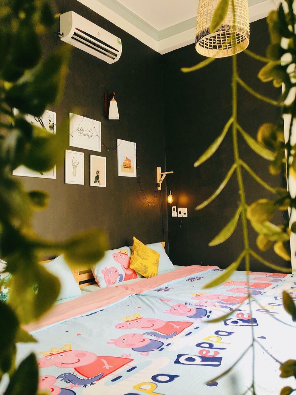 Huha Home - Đà Nẵng Ngoại thất bức ảnh