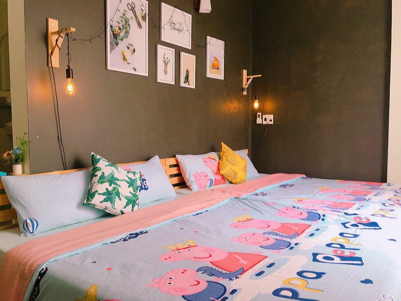 Huha Home - Đà Nẵng Ngoại thất bức ảnh
