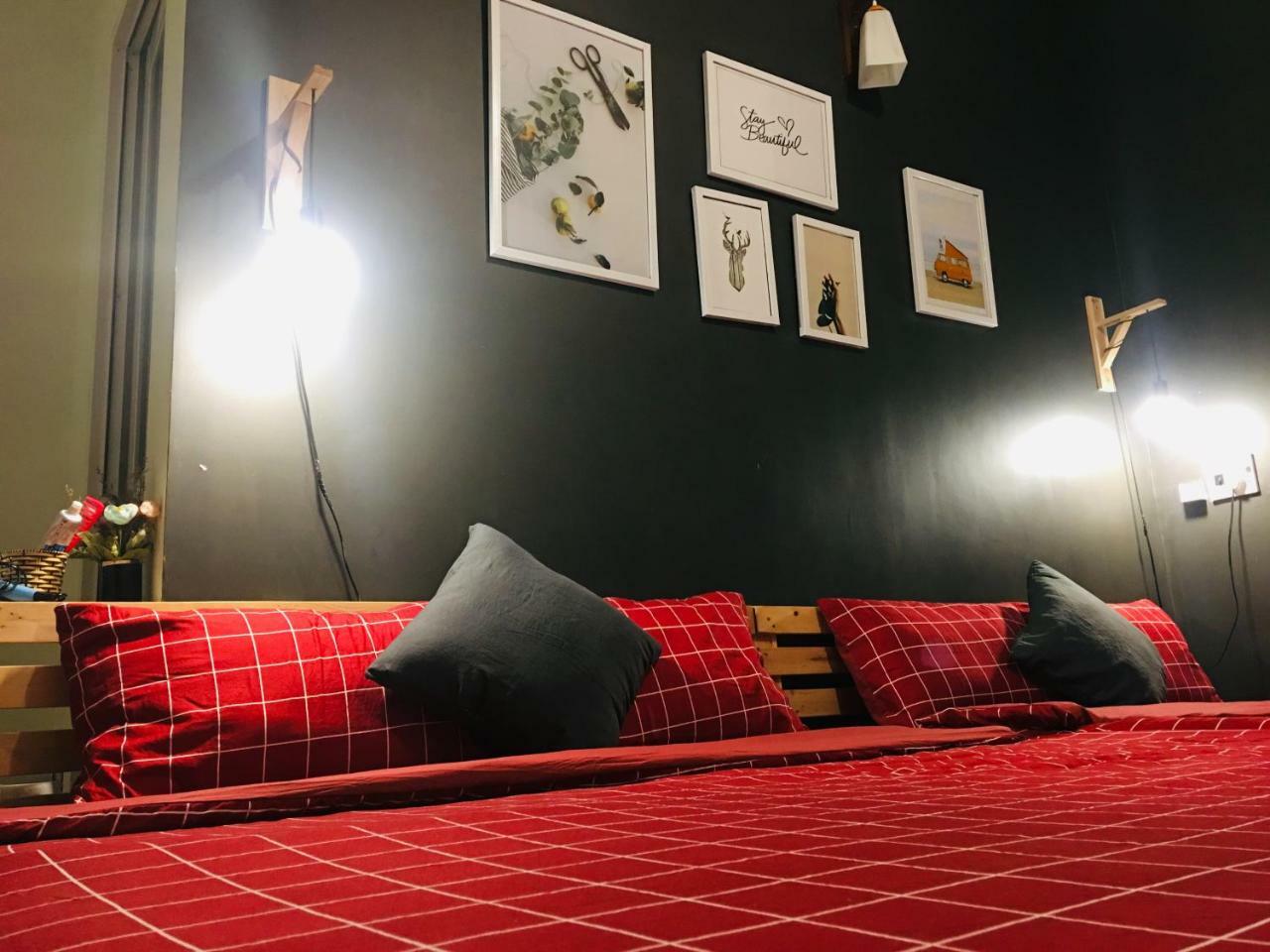 Huha Home - Đà Nẵng Ngoại thất bức ảnh