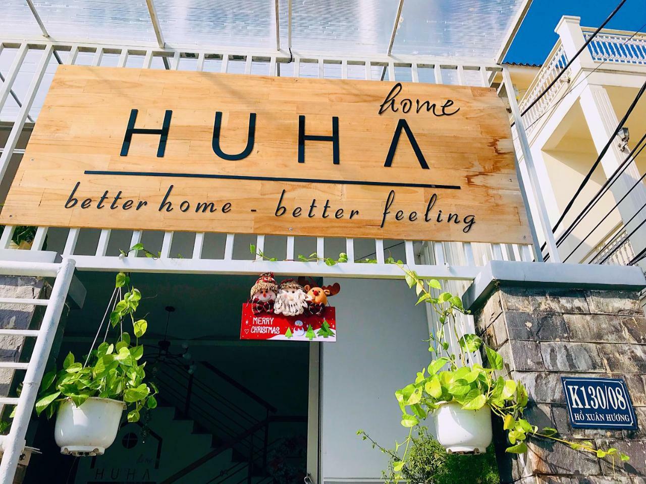 Huha Home - Đà Nẵng Ngoại thất bức ảnh