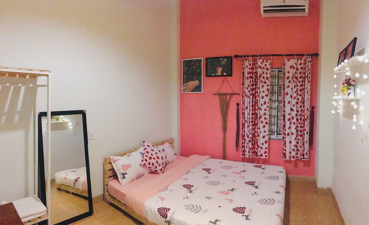 Huha Home - Đà Nẵng Ngoại thất bức ảnh
