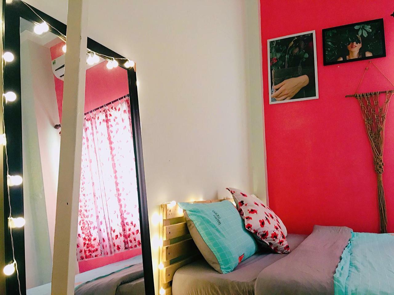 Huha Home - Đà Nẵng Ngoại thất bức ảnh