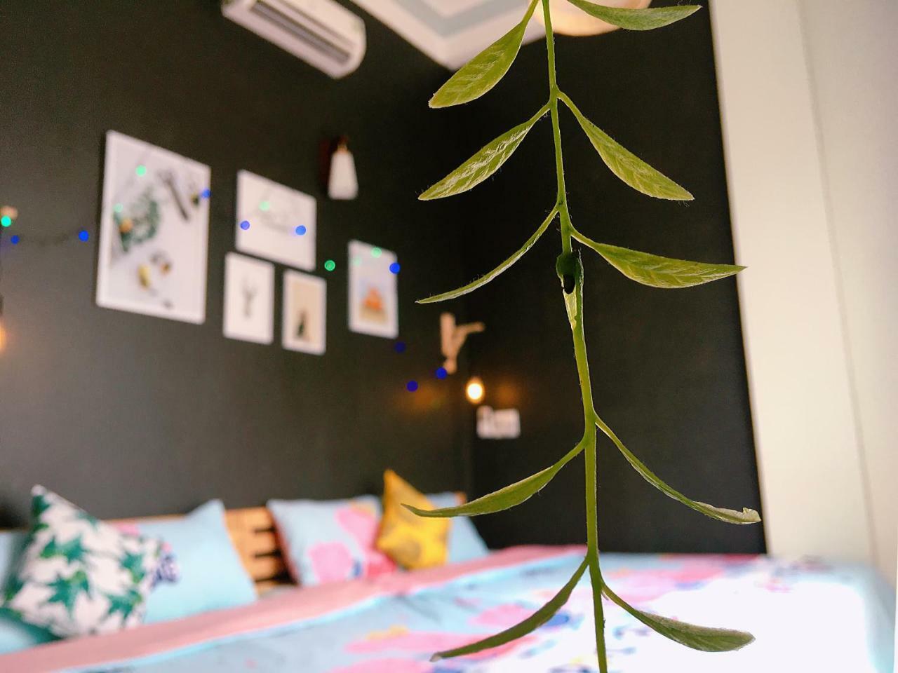 Huha Home - Đà Nẵng Ngoại thất bức ảnh