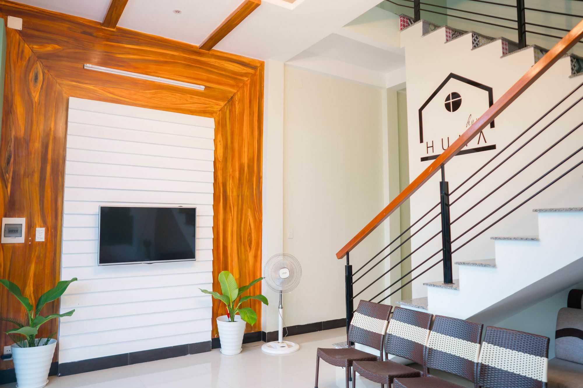Huha Home - Đà Nẵng Ngoại thất bức ảnh