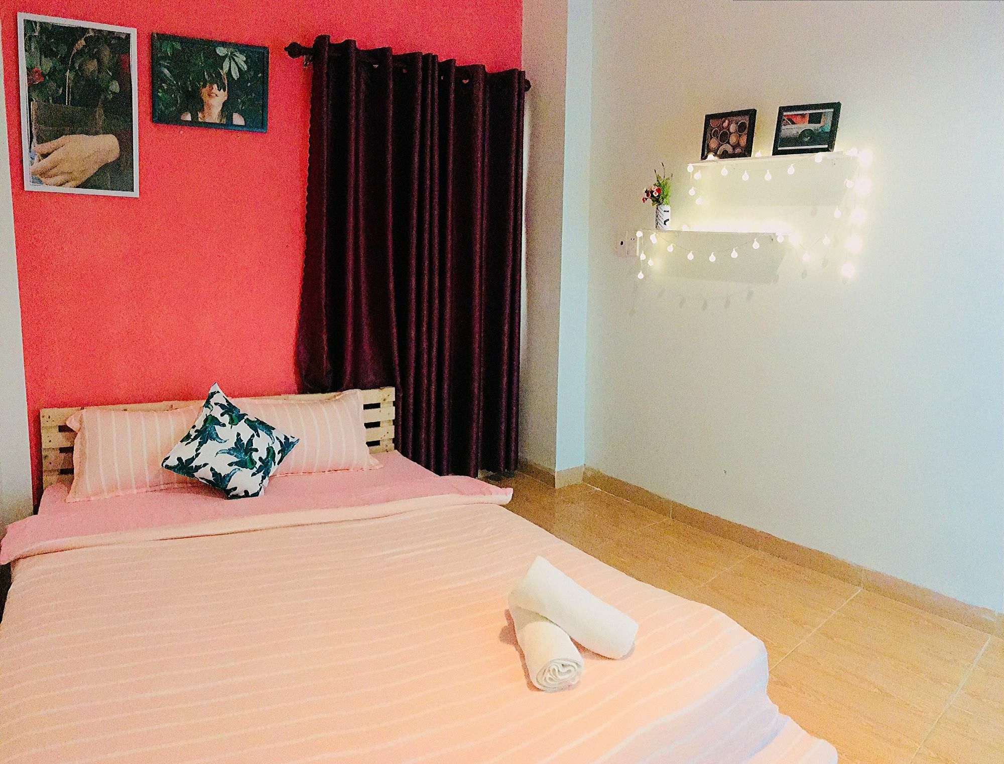 Huha Home - Đà Nẵng Ngoại thất bức ảnh